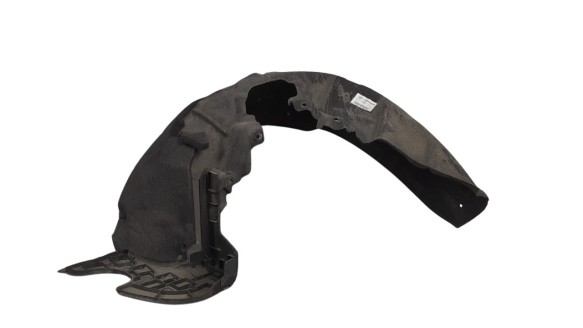 Recambio de paso rueda trasero izquierdo para audi q7 4mg 2019- referencia OEM IAM 4M0810171J  