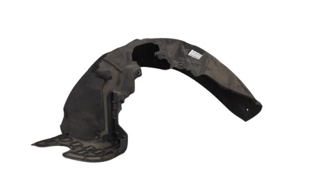 Recambio de paso rueda trasero izquierdo para audi q7 4mg 2019- referencia OEM IAM 4M0810171J  