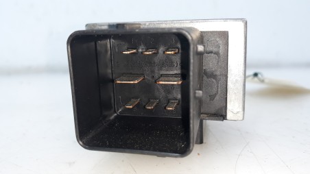 Recambio de caja precalentamiento para peugeot 508 i (8d_) 2010-2018 2.0 hdi referencia OEM IAM 9663824880 9663824880 