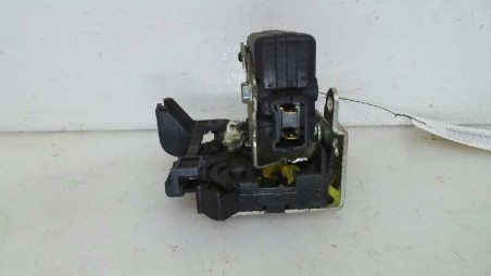 Recambio de cerradura puerta delantera derecha para dacia duster 2010-2018 ambiance 4x2 referencia OEM IAM 8200735224 8200735224