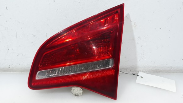 Recambio de piloto trasero derecho interior para opel meriva b 2010-2017 cosmo referencia OEM IAM 13435486 13435486 