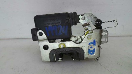 Recambio de cerradura puerta trasera derecha para dacia duster 2010-2018 ambiance 4x2 referencia OEM IAM 825029556R 825029556R 8