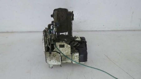 Recambio de cerradura puerta trasera derecha para dacia duster 2010-2018 ambiance 4x2 referencia OEM IAM 825029556R 825029556R 8