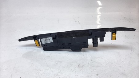 Recambio de warning para hyundai tucson 2015- classic blue referencia OEM IAM 93700D7100  