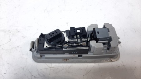 Recambio de luz interior para hyundai tucson 2015- classic blue referencia OEM IAM 92870D3000  