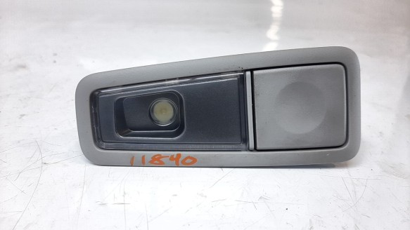 Recambio de luz interior para hyundai tucson 2015- classic blue referencia OEM IAM 92870D3000  