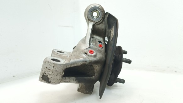 Recambio de mangueta delantera izquierda para toyota prius (_w3_) 2008- 1.8 hybrid (zvw3_) referencia OEM IAM 4320247030 4320247