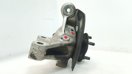 Recambio de mangueta delantera izquierda para toyota prius (_w3_) 2008- 1.8 hybrid (zvw3_) referencia OEM IAM 4320247030 4320247