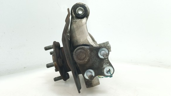 Recambio de mangueta delantera izquierda para toyota prius (_w3_) 2008- 1.8 hybrid (zvw3_) referencia OEM IAM 4320247030 4320247