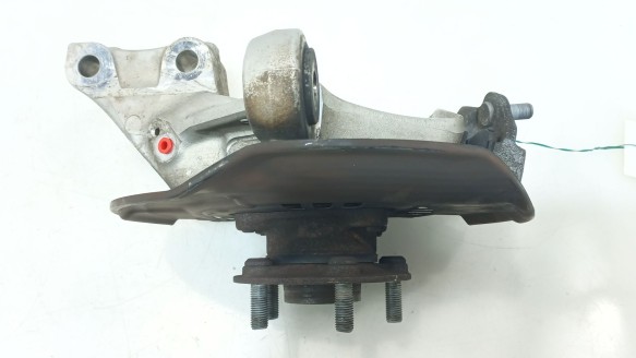 Recambio de mangueta delantera izquierda para toyota prius (_w3_) 2008- 1.8 hybrid (zvw3_) referencia OEM IAM 4320247030 4320247