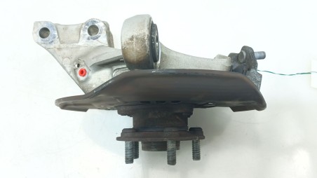 Recambio de mangueta delantera izquierda para toyota prius (_w3_) 2008- 1.8 hybrid (zvw3_) referencia OEM IAM 4320247030 4320247