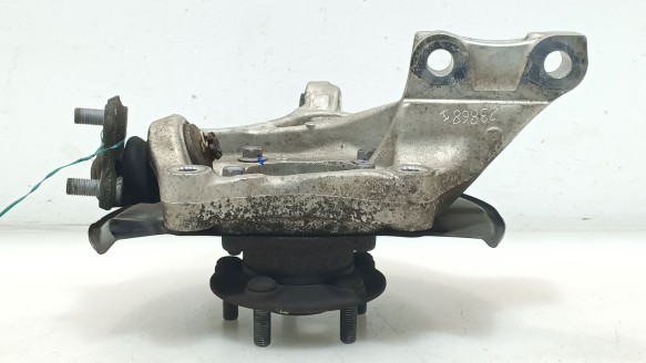 Recambio de mangueta delantera izquierda para toyota prius (_w3_) 2008- 1.8 hybrid (zvw3_) referencia OEM IAM 4320247030 4320247