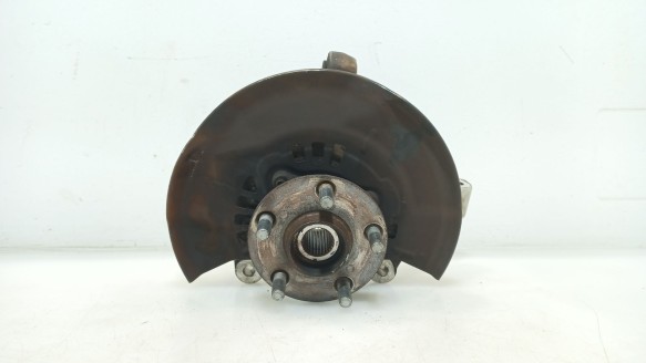 Recambio de mangueta delantera derecha para toyota prius (_w3_) 2008- 1.8 hybrid (zvw3_) referencia OEM IAM 4320147030 432014703