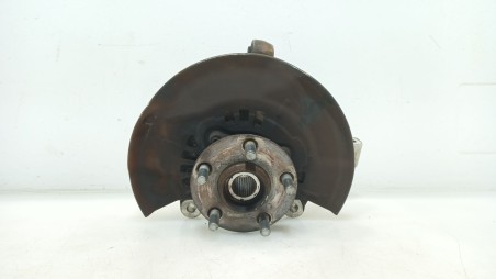 Recambio de mangueta delantera derecha para toyota prius (_w3_) 2008- 1.8 hybrid (zvw3_) referencia OEM IAM 4320147030 432014703