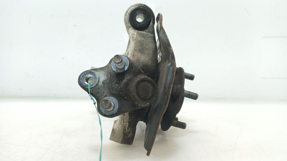 Recambio de mangueta delantera derecha para toyota prius (_w3_) 2008- 1.8 hybrid (zvw3_) referencia OEM IAM 4320147030 432014703