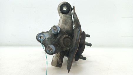 Recambio de mangueta delantera derecha para toyota prius (_w3_) 2008- 1.8 hybrid (zvw3_) referencia OEM IAM 4320147030 432014703