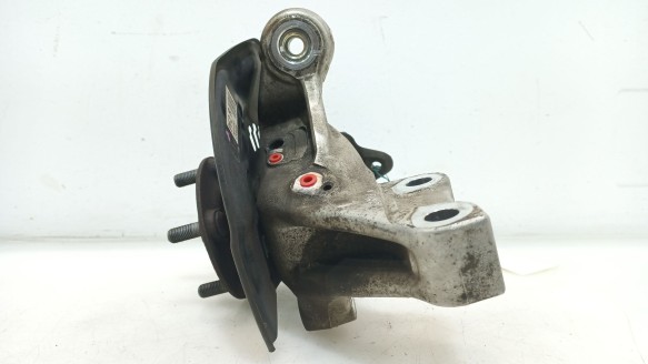 Recambio de mangueta delantera derecha para toyota prius (_w3_) 2008- 1.8 hybrid (zvw3_) referencia OEM IAM 4320147030 432014703