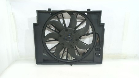 Recambio de electroventilador para bmw 5 (e60) 2001-2010 525 d referencia OEM IAM 17427789824 17427789824 1137328118