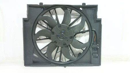 Recambio de electroventilador para bmw 5 (e60) 2001-2010 525 d referencia OEM IAM 17427789824 17427789824 1137328118