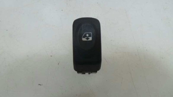 Recambio de mando elevalunas trasero derecho para dacia duster 2010-2018 ambiance 4x2 referencia OEM IAM 254217475R 254217475R 