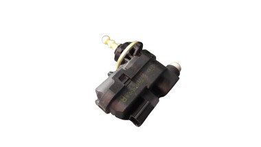 Recambio de motor regulacion faros para renault clio v 2019- business edition referencia OEM IAM 260564014R  