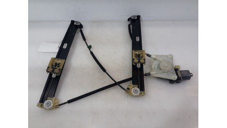 Recambio de elevalunas delantero izquierdo para volkswagen t-roc 2017- advance style referencia OEM IAM 2GA837461F 2GA837461F 