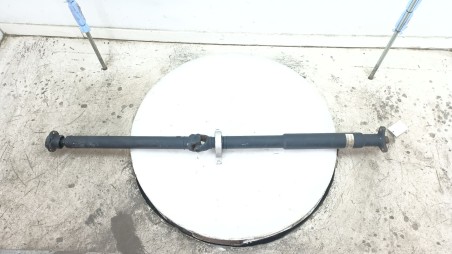 Recambio de transmision central para bmw 5 (e60) 2001-2010 525 d referencia OEM IAM 26107531777 7531777 