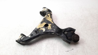 Recambio de brazo suspension delantero derecho para mercedes-benz vito (w639) basic, combi 2004- 109 cdi compacto (639.601) refe 2