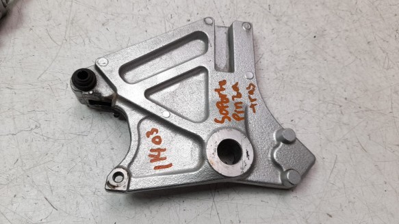 Recambio de soporte pinza para kawasaki z 750 / z 1000 2002-2014 referencia OEM IAM 430440044  