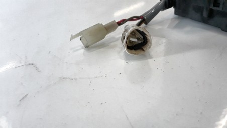 Recambio de modulo electronico para kawasaki z 750 / z 1000 2002-2014 referencia OEM IAM 211740003  