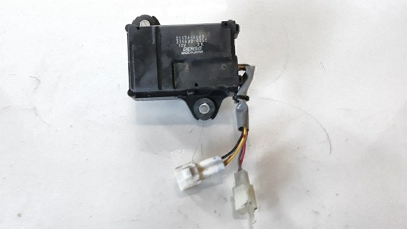 Recambio de modulo electronico para kawasaki z 750 / z 1000 2002-2014 referencia OEM IAM 211740003  