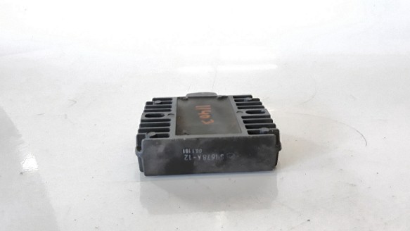 Recambio de modulo electronico para kawasaki z 750 / z 1000 2002-2014 referencia OEM IAM SH678A12  