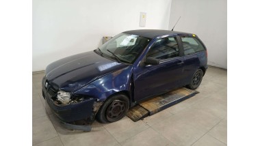 seat ibiza ii (6k1) 1993-2002 del año 2000 2