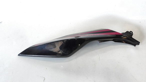 Recambio de moldura para kawasaki ninja 400 2017- referencia OEM IAM 360410037  