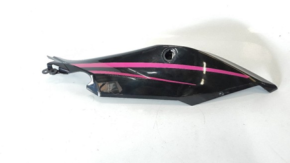 Recambio de moldura para kawasaki ninja 400 2017- referencia OEM IAM 360410037  