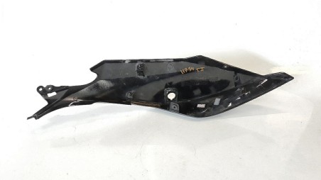 Recambio de moldura para kawasaki ninja 400 2017- referencia OEM IAM 360410037  