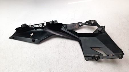 Recambio de moldura para kawasaki ninja 400 2017- referencia OEM IAM 550280641660  