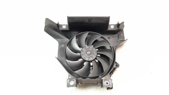Recambio de electroventilador para kawasaki ninja 400 2017- referencia OEM IAM 595020624  