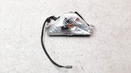 Recambio de piloto delantero derecho para kawasaki ninja 400 2017- referencia OEM IAM 230400154  