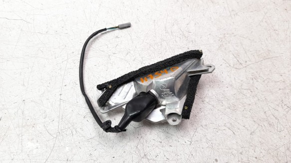 Recambio de piloto delantero derecho para kawasaki ninja 400 2017- referencia OEM IAM 230400154  