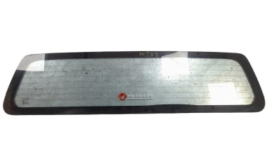 Recambio de luna trasera para nissan np300 pick-up (d23) 2015- 2.3 dci diesel cat referencia OEM IAM 797005JN0D  