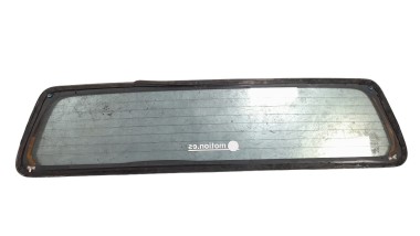 Recambio de luna trasera para nissan np300 pick-up (d23) 2015- 2.3 dci diesel cat referencia OEM IAM 797005JN0D   2