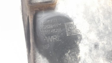 Recambio de faldon lateral para nissan np300 pick-up (d23) 2015- 2.3 dci diesel cat referencia OEM IAM 788114KJ1A   2