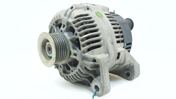 Recambio de alternador para bmw serie 3 berlina (e46) 1998-2006 318i referencia OEM IAM 12317509102 12317509102 