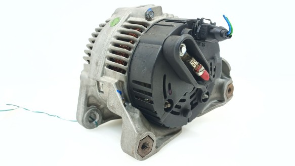 Recambio de alternador para bmw serie 3 berlina (e46) 1998-2006 318i referencia OEM IAM 12317509102 12317509102 