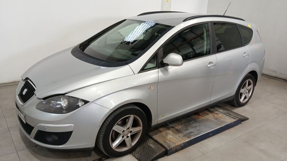 seat altea xl (5p5, 5p8) 2006- del año 2012
