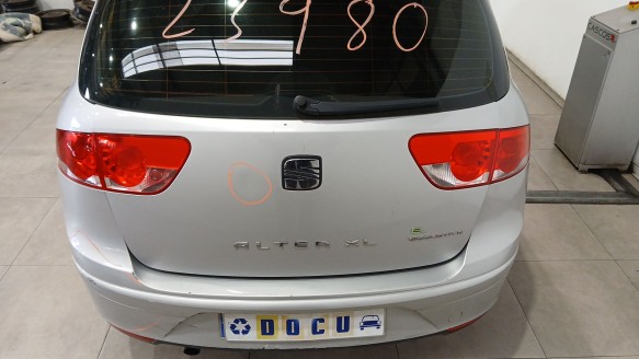 seat altea xl (5p5, 5p8) 2006- del año 2012
