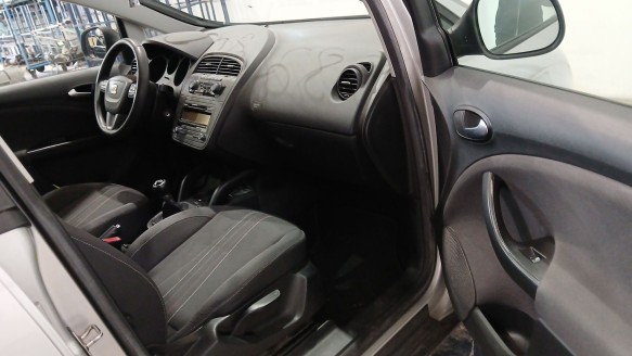 seat altea xl (5p5, 5p8) 2006- del año 2012