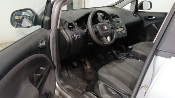 seat altea xl (5p5, 5p8) 2006- del año 2012