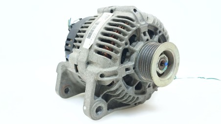 Recambio de alternador para bmw serie 3 berlina (e46) 1998-2006 318i referencia OEM IAM 12317509102 12317509102 